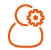 Easy to manage users